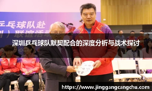 深圳乒乓球队默契配合的深度分析与战术探讨